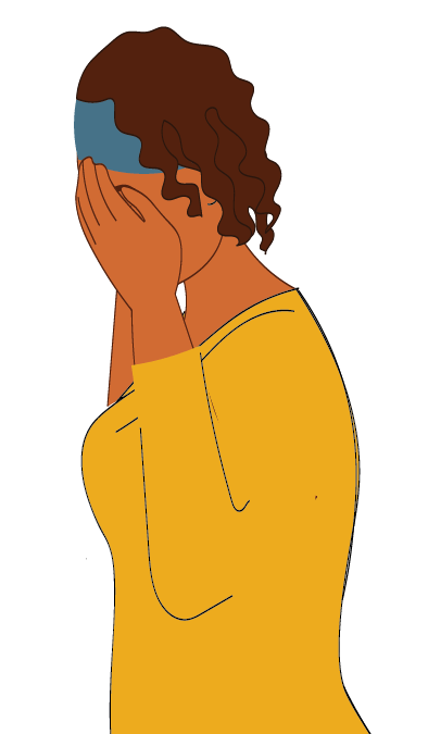 The Mental Side of Miscarriages