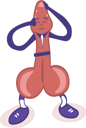 Aspects of mental health care in a  gynecological setting