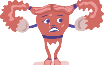 Cancer In The Lady Bits!