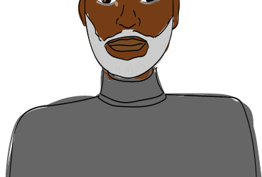 Men, and Their Old Age